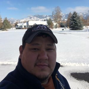 Meet your Posher, Keith